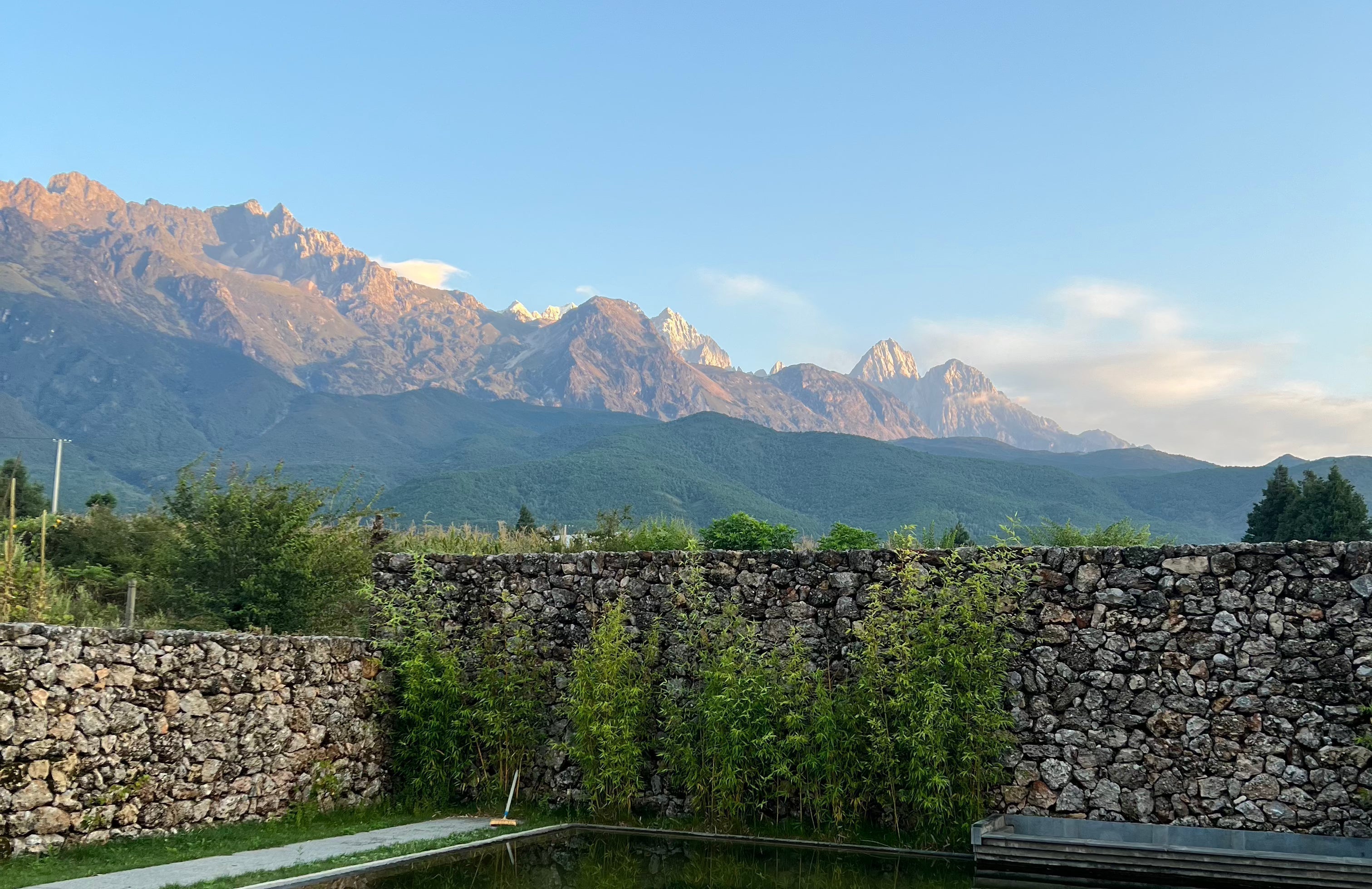 Miao Lu (淼庐) - Yunnan, China