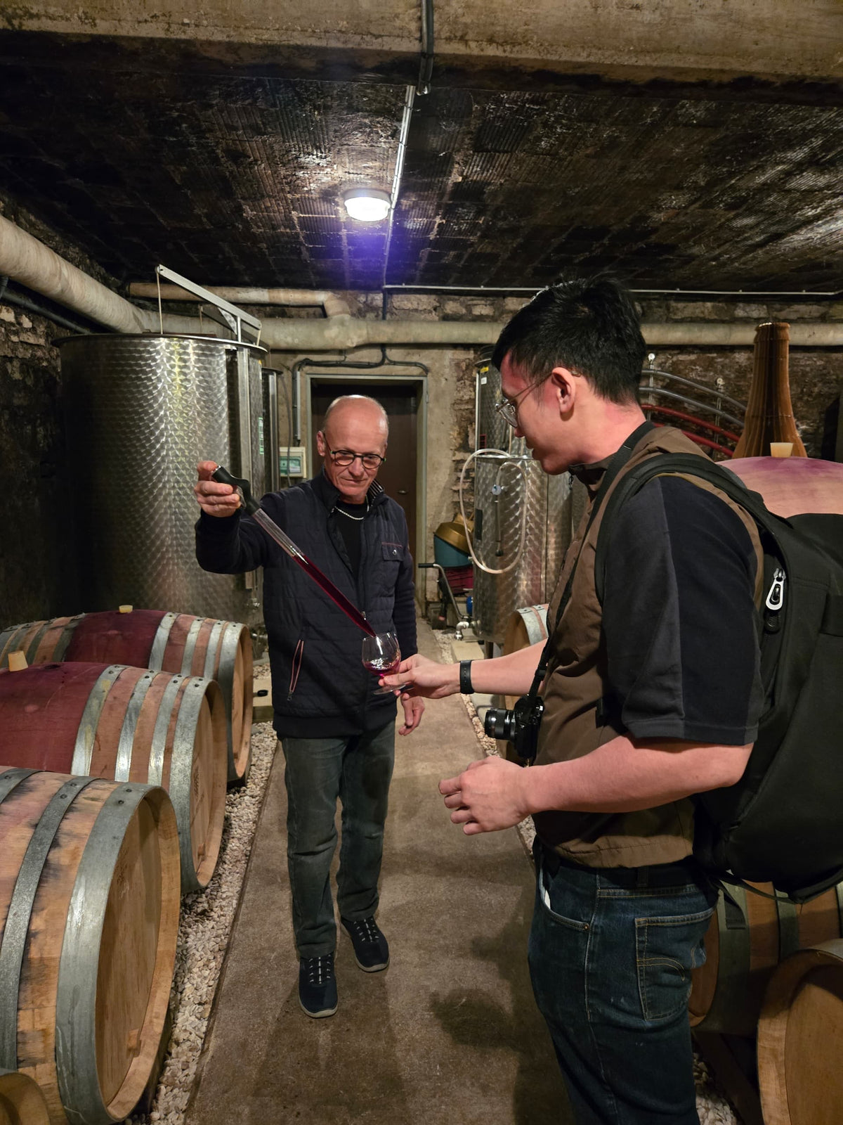 Miao Lu (淼庐) - Yunnan, China