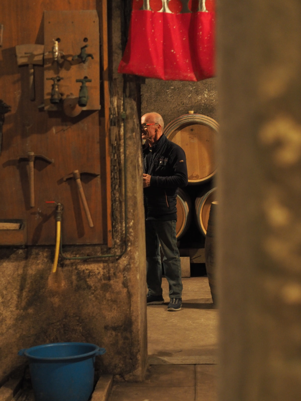 Miao Lu (淼庐) - Yunnan, China